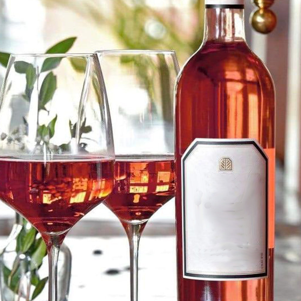 Rosé Weine, welche zu jedem Apero 