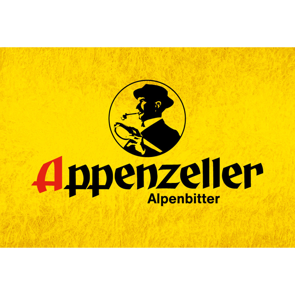 Appenzeller Alpenbitter