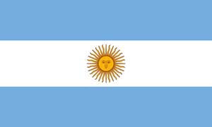 Argentinien