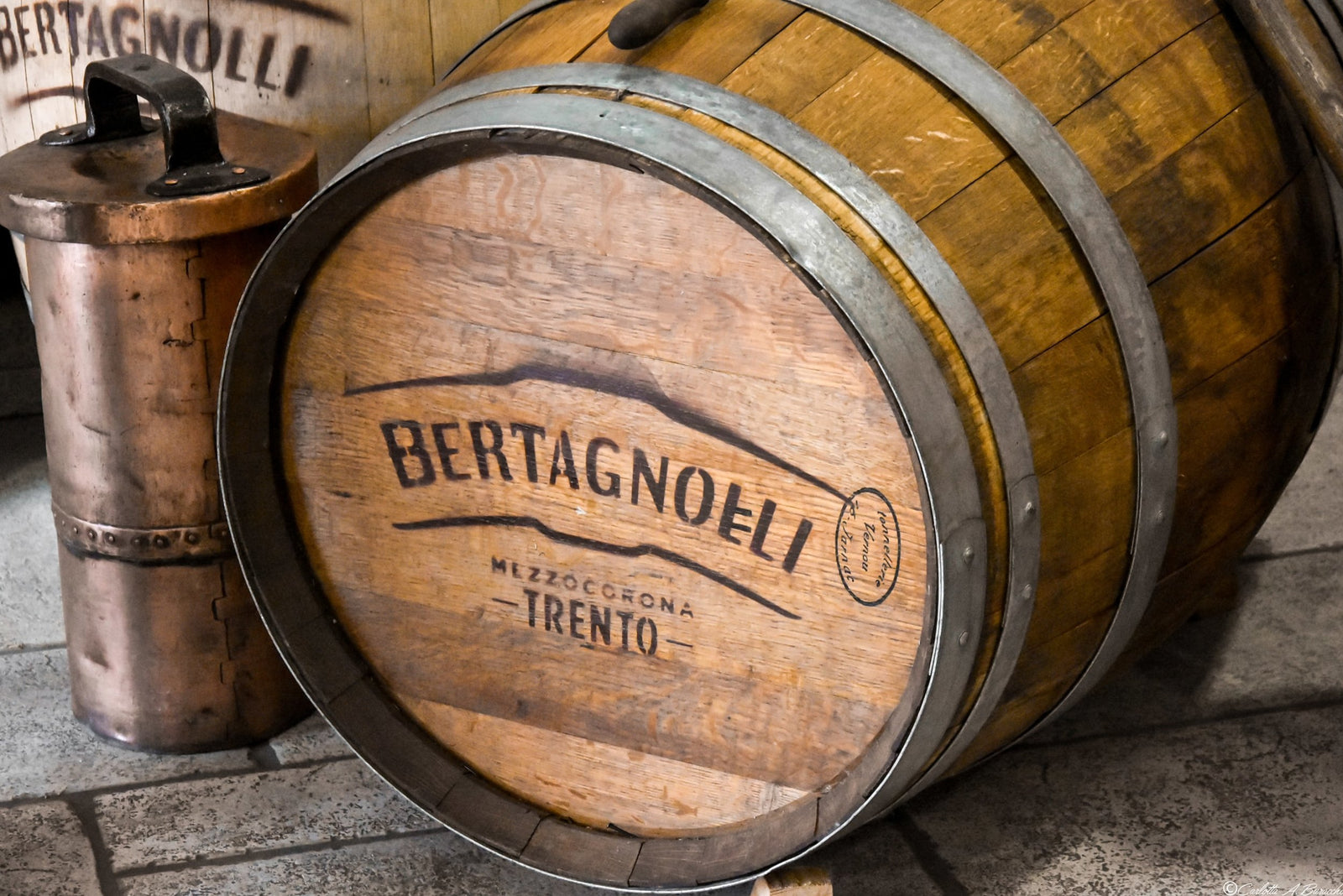 Distilleria Bertagnolli
