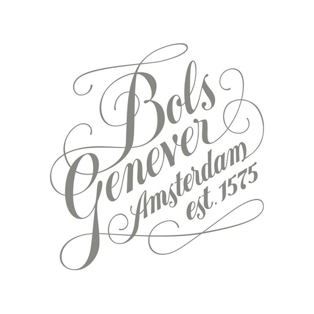 Bols Amsterdam 1575