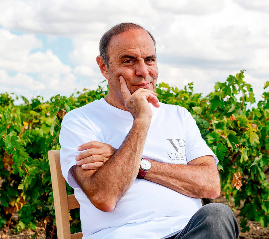 Bruno Vespa