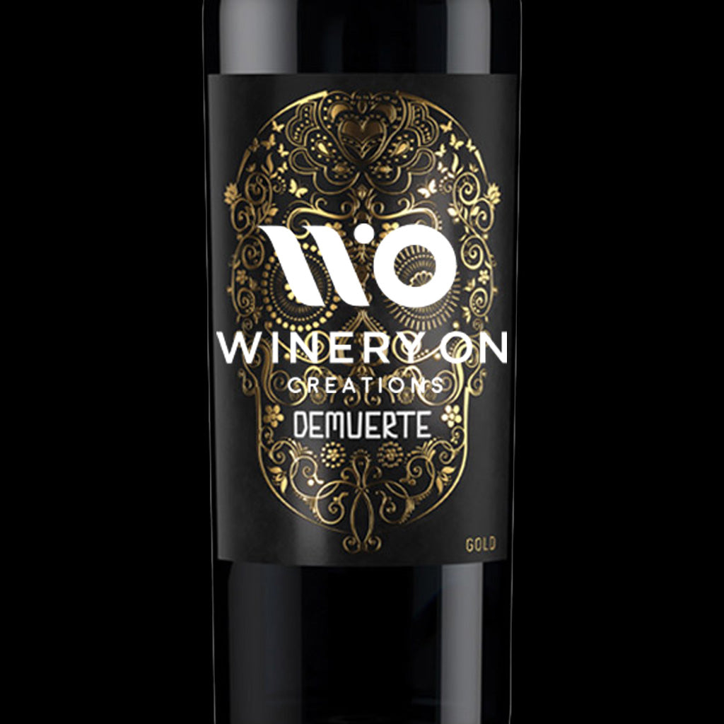 Winery ON - Demuerte