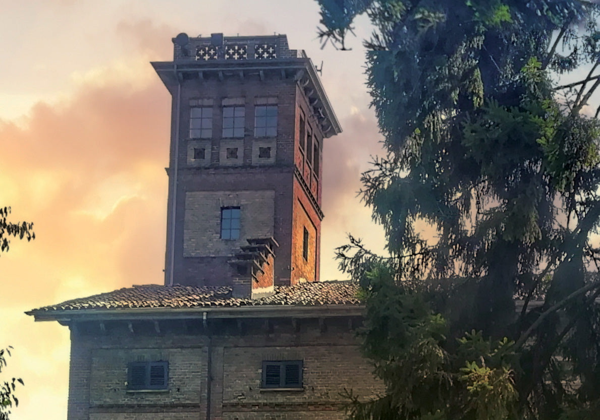 Distilleria Mazzetti