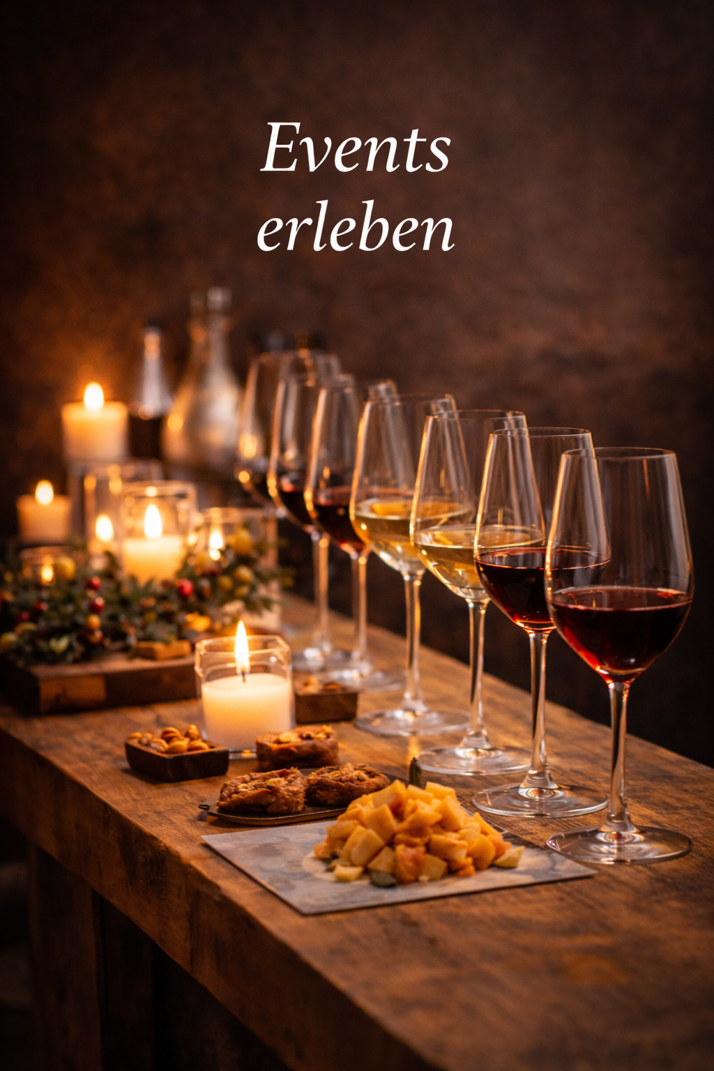 Events