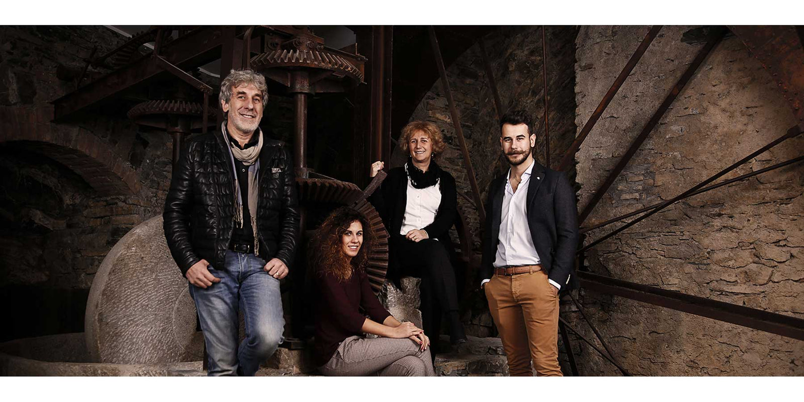 Olio Roi di Boeri Franco