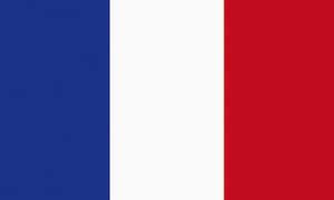 Frankreich