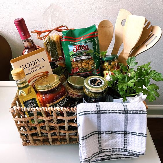 Geschenkideen