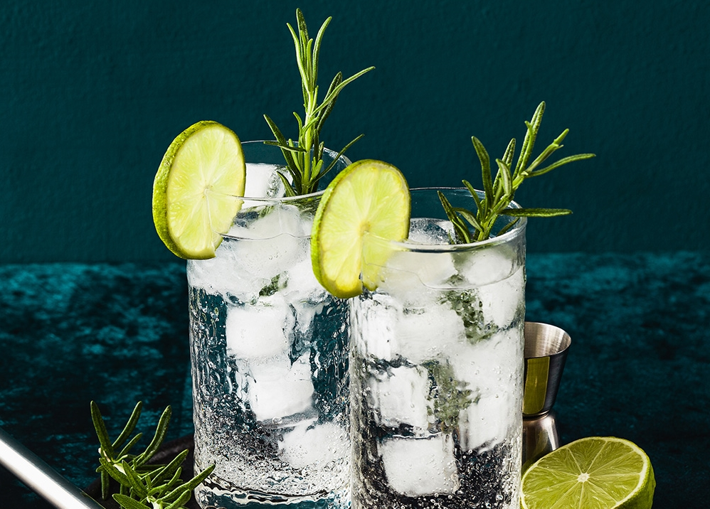 Gin