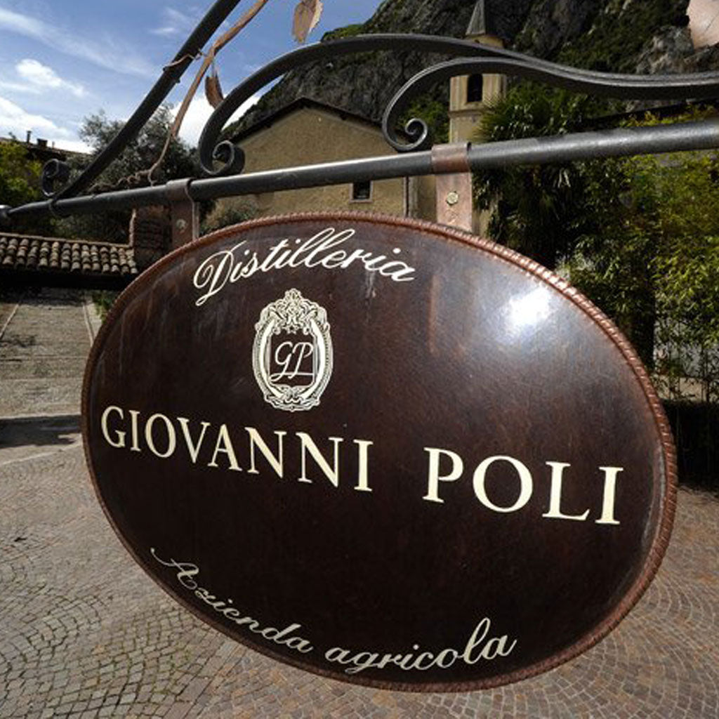 Giovanni Poli - S. Massenza