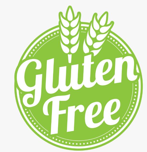 Glutenfrei