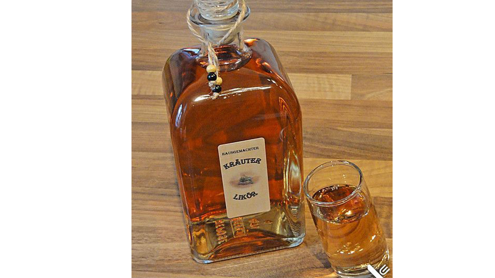 Liköre aus dem Hause Psenner aus Tramin im schönen Südtirol und weitere wundervolle Produkte. 