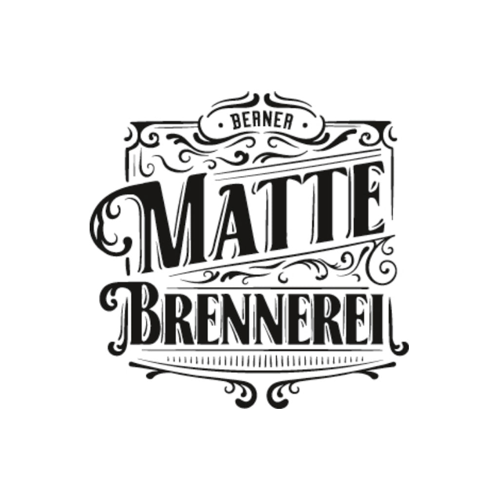 Matte Brennerei