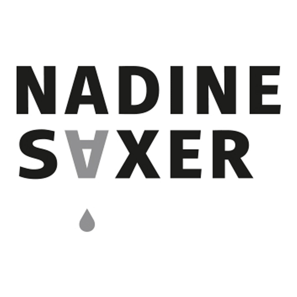 Nadine Saxer