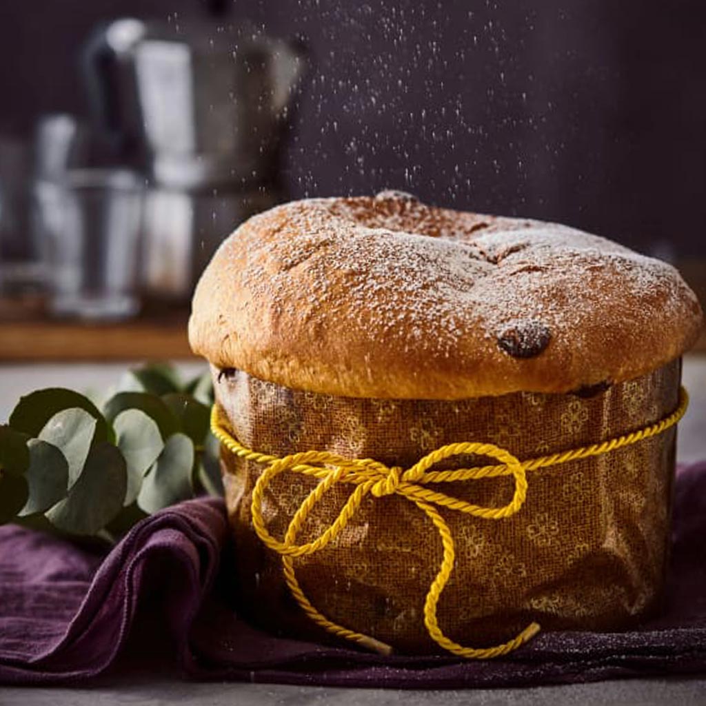 Panettone
