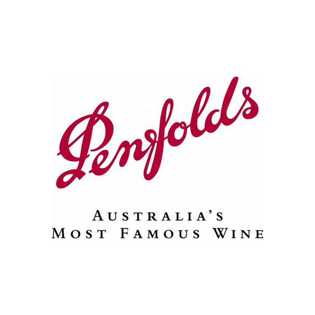 Penfold's - Australia's Most Famous Wine