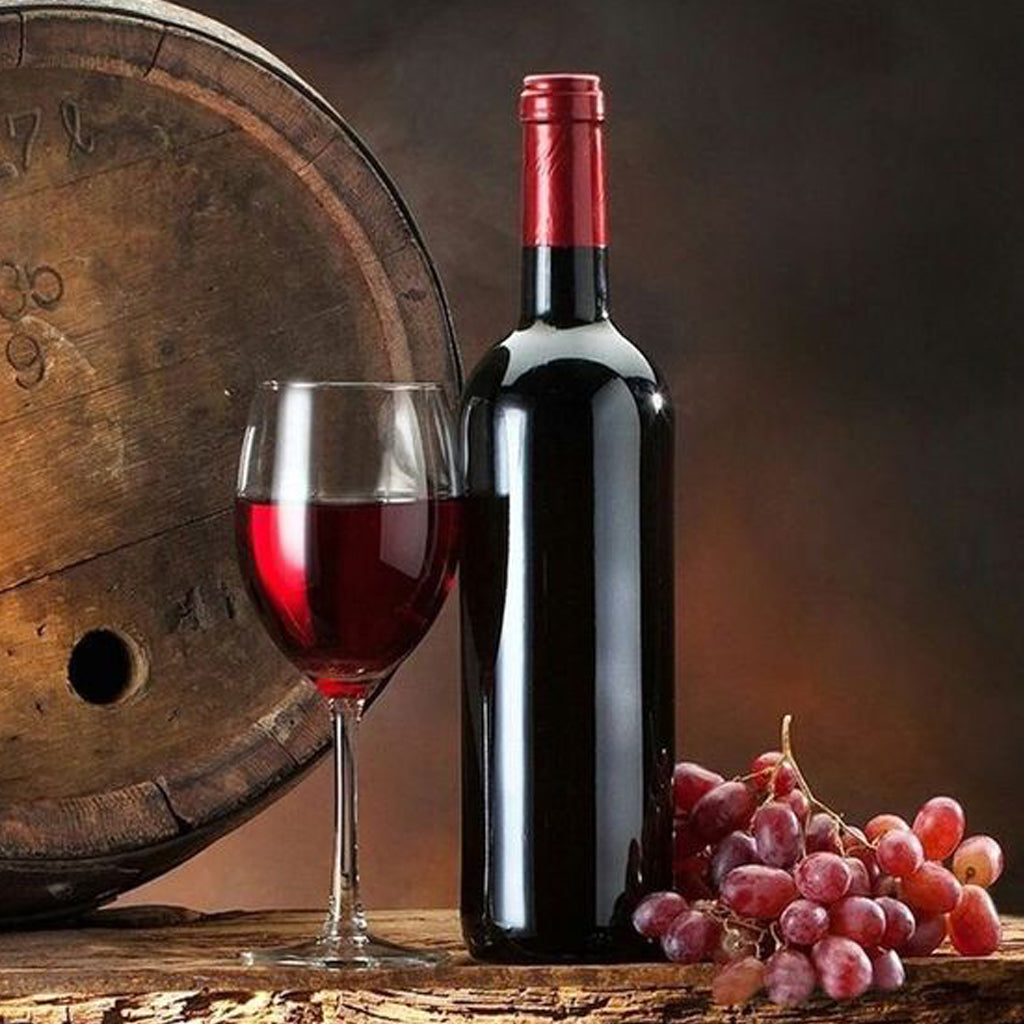 Rotwein aus den besten Lagen der Welt bei uns in der Vinothek und Online