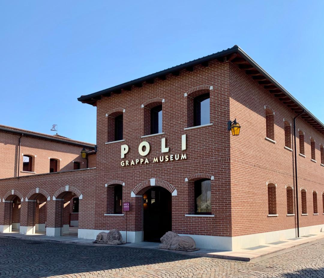 Distilleria J. Poli