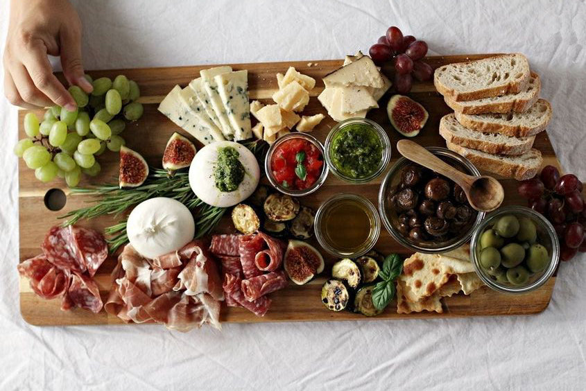 Antipasti