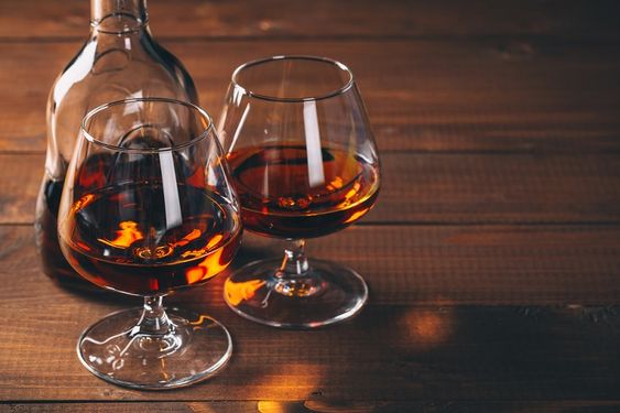 Cognac/Brandy