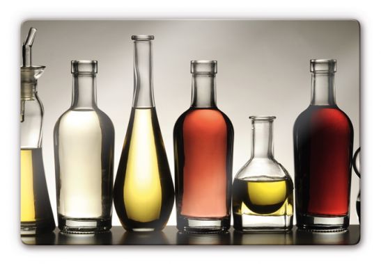 Aceto Balsamico & italienischer Essig