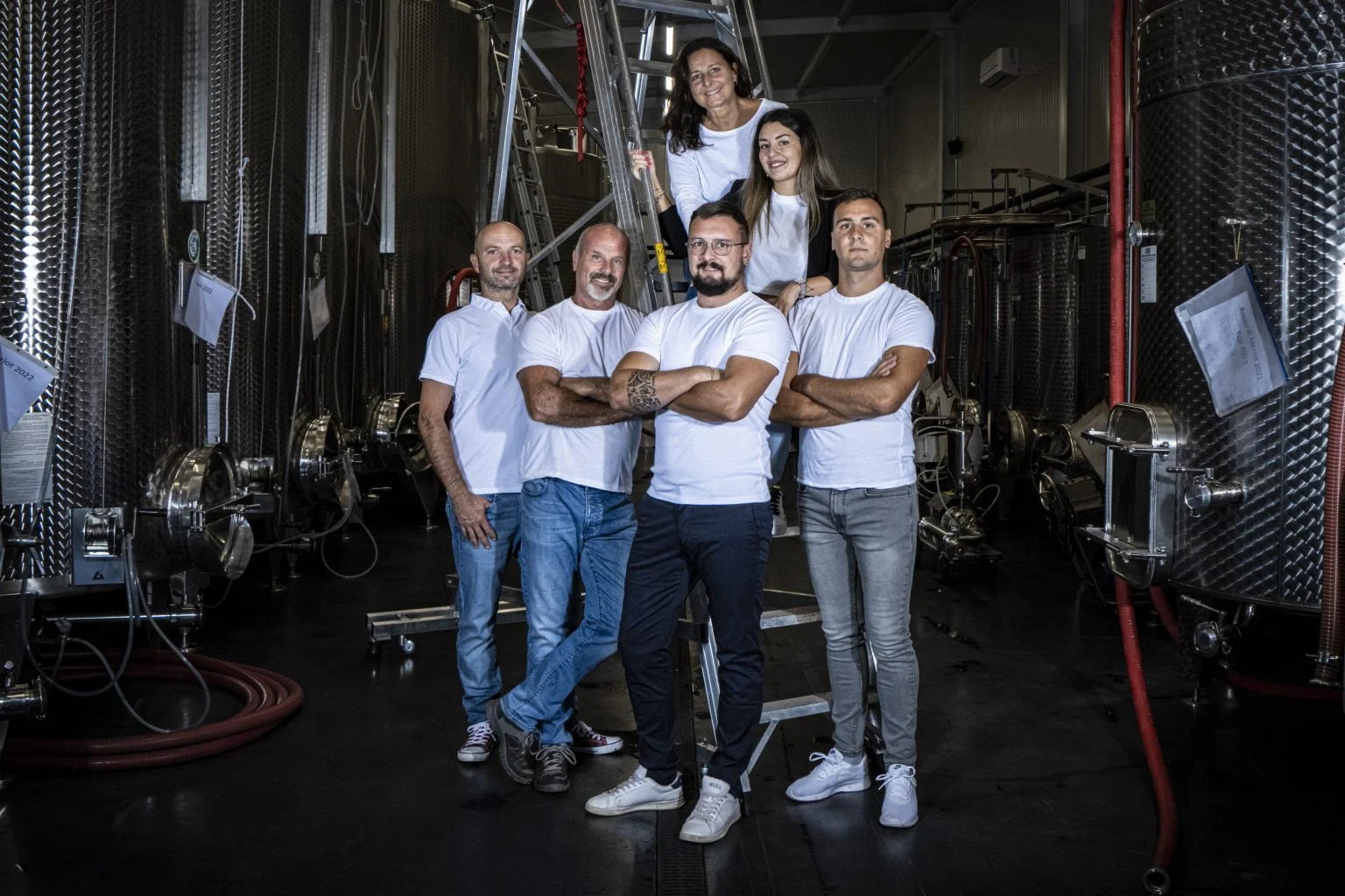 Cantina il Cavaliere - Contone