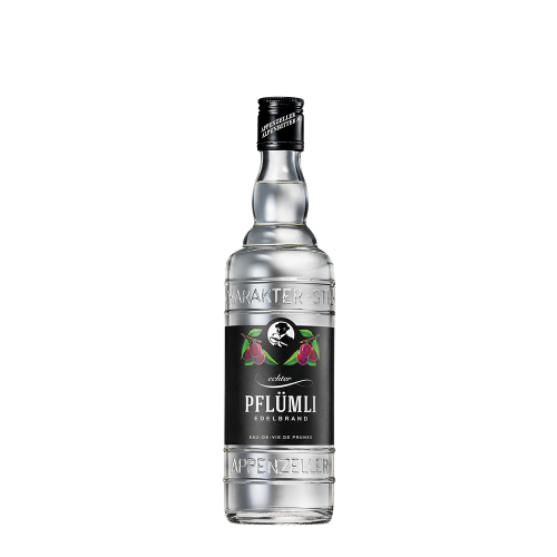Pflümli 40% (CH) Appenzeller