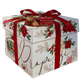 Panettone al Cioccolato Fondente in Hutschachtel 1000g - Properzi