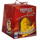 Panettone Classico con Uvetta e Canditi 500g - Properzi