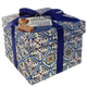 Panettone Amaretto e Cioccolato Fondente in Hutschachtel 1000g - Properzi
