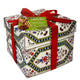 Panettone con Crema di Gianduia in Hutschachtel 1000g - Properzi