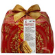 Panettone con Marron Glacé e Crema, confezionato a mano 1000g - Properzi