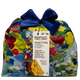 Panettone Classico con Uvetta e Canditi, confezionato a mano 1000g - Properzi