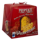 Panettone Classico con Uvetta e Canditi 1000g - Properzi