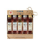 Etter 5er Mini-Set mixed 5 × 10 cl. – Probier-Set Etter Söhne AG