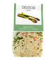 Risotto Carnaroli agli Asparagi von Deliziosi, Spargel-Risotto, 300 g Packung