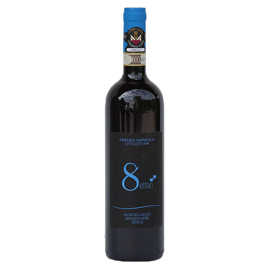 Sangiovese Montecucco 2018  DOCG