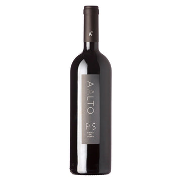 Aalto PS, RIbera del Duero