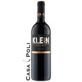 Alius QWT  75 cl.  - Klein macht Wein
