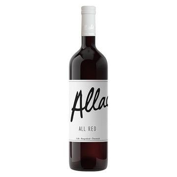 ALL RED  150 cl. - Allacher Vinum Pannonia