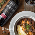 Grand Carbernet Franc 75 cl. - Alpasión