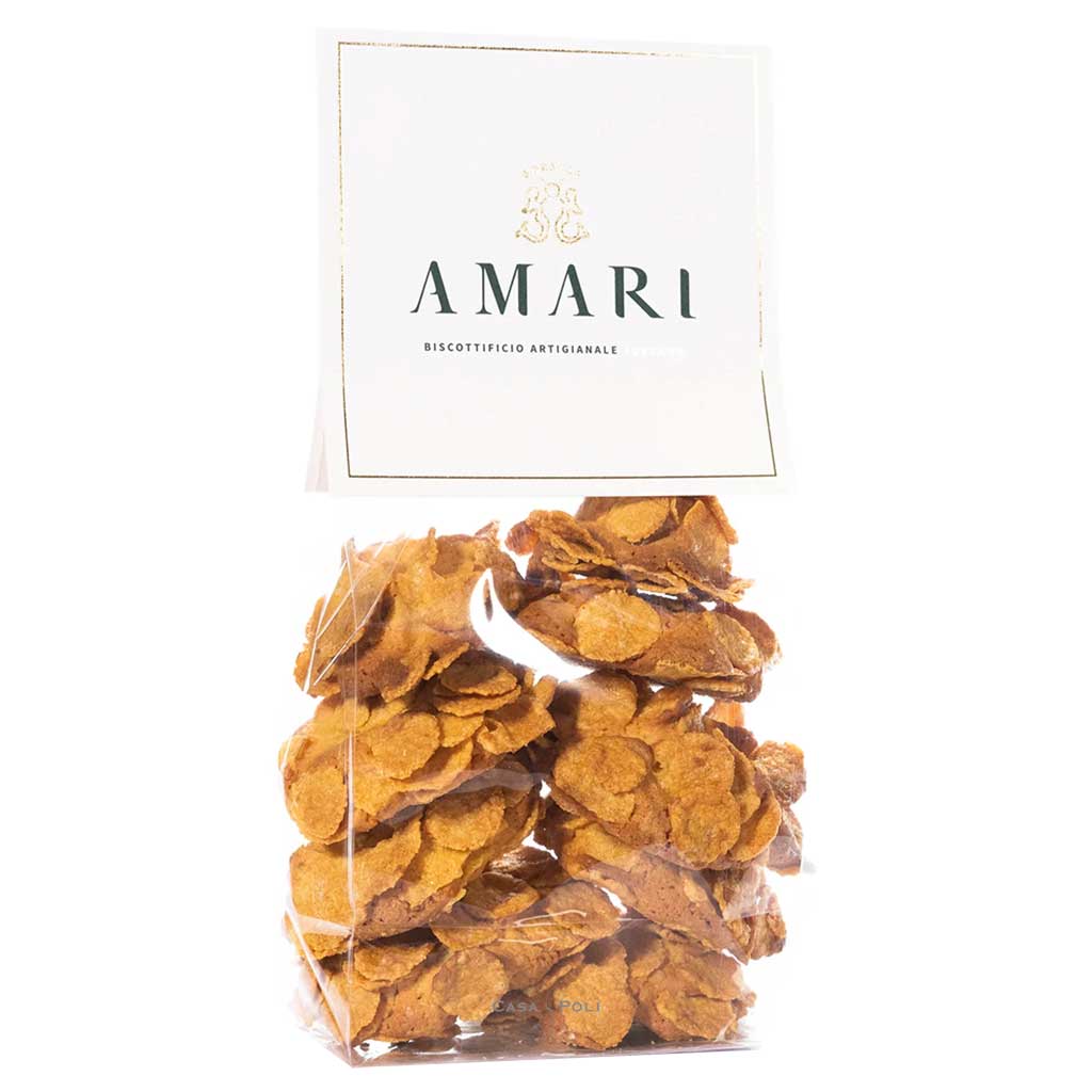Amari Carletti Arancia & Cioccolato  200g - Amari srl