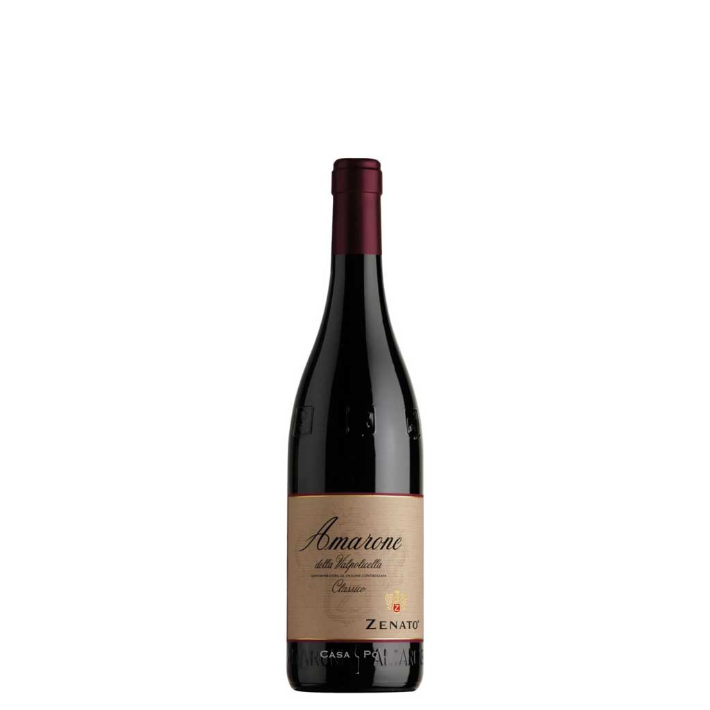 Amarone della Valpolicella Classico DOCG 37,5 cl.