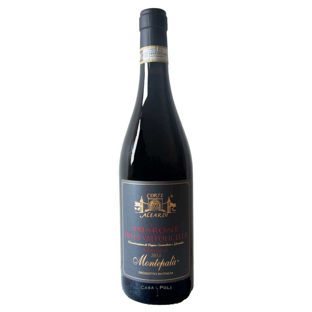 AMARONE DELLA VALPOLICELLA DOCG Classico