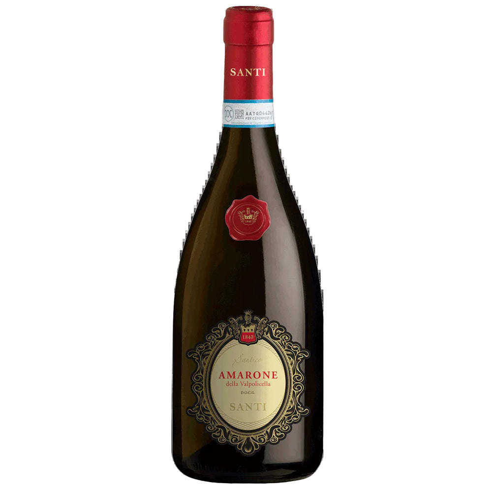 Santico, Amarone della Valpolicella 75 cl.
