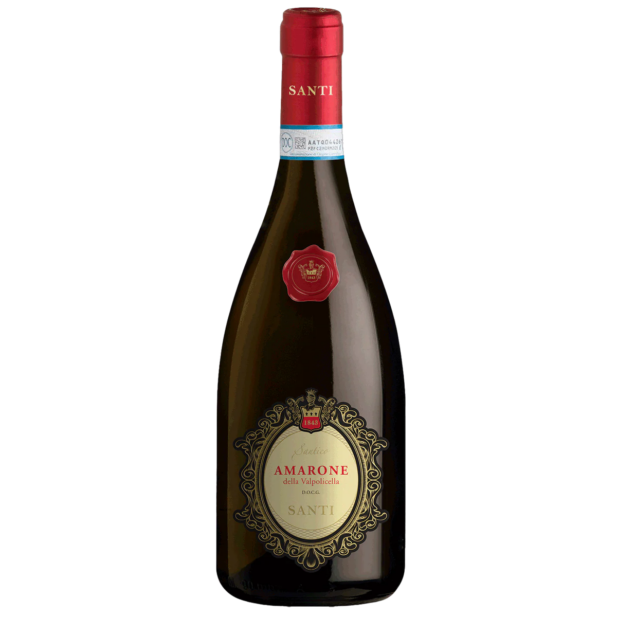 Santico, Amarone della Valpolicella 75 cl.