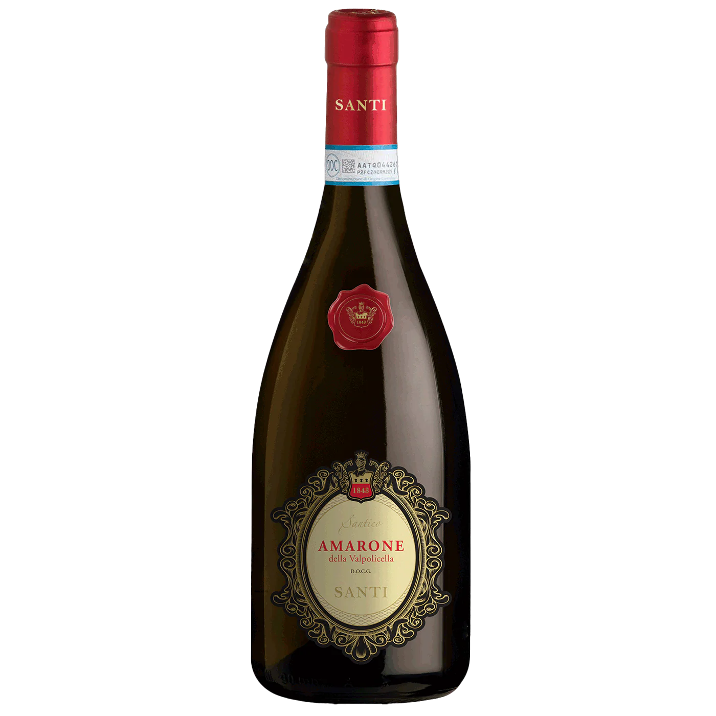 Santico, Amarone della Valpolicella 75 cl.