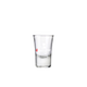 appenzeller Alpenbitter Shot Glas