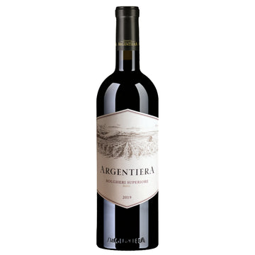 Argentiera Bolgheri Superiore DOC