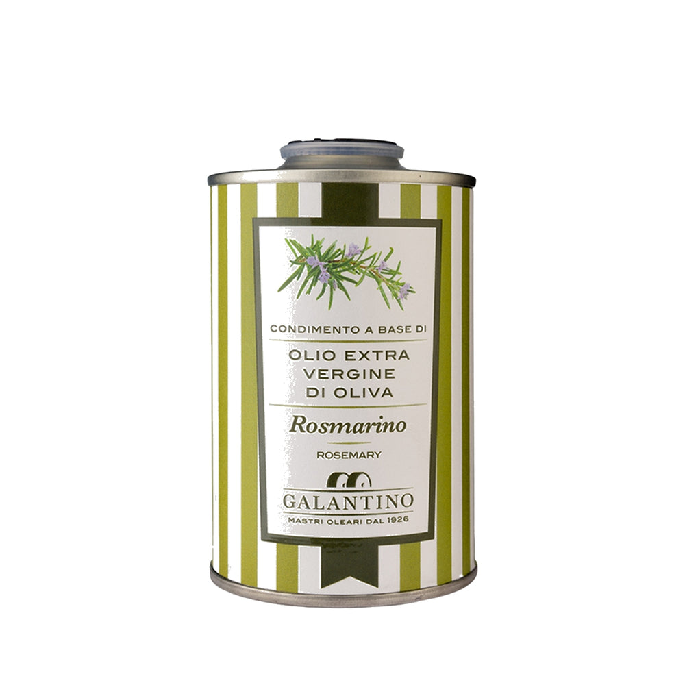 Galantino Rosmarin-Olivenöl Extra Vergine 250 ml